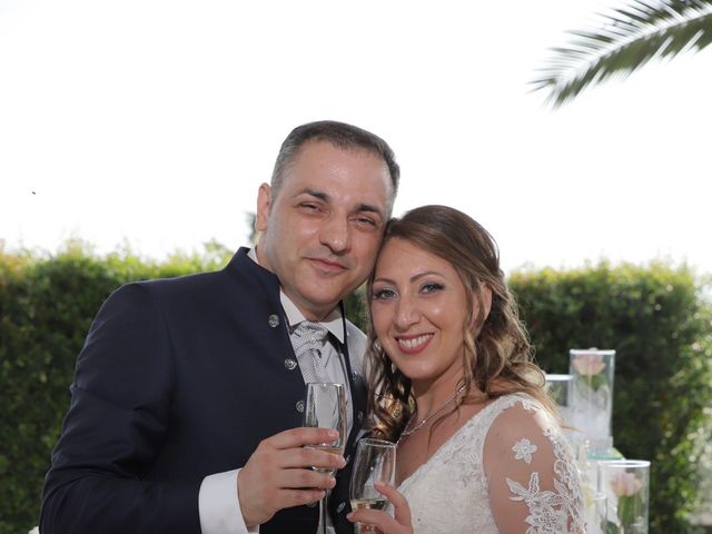 Il matrimonio di Tiziana e Barbaro a Biancavilla, Catania 36