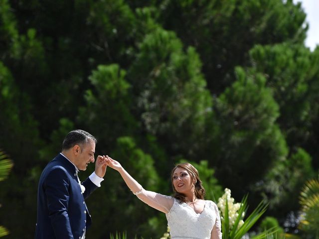 Il matrimonio di Tiziana e Barbaro a Biancavilla, Catania 40