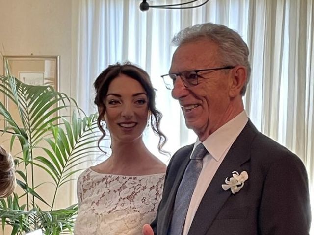 Il matrimonio di Matteo  e Francesca  a Roma, Roma 3