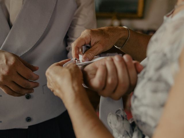 Il matrimonio di Alberto e Candida a Venezia, Venezia 21