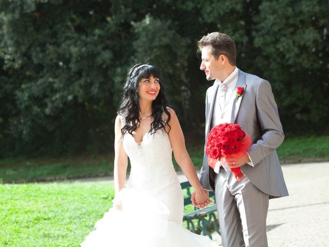 Il matrimonio di Roberto e Grazia a Napoli, Napoli 4
