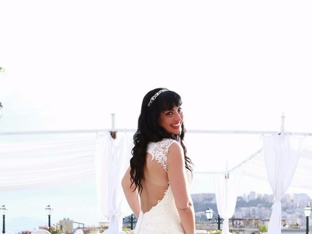 Il matrimonio di Roberto e Grazia a Napoli, Napoli 5