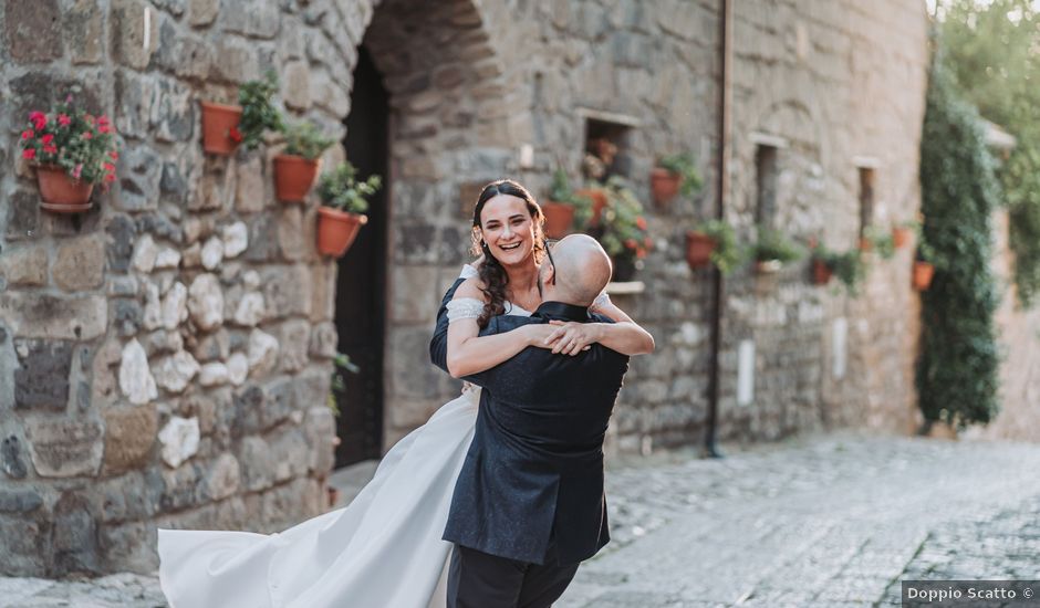 Il matrimonio di Federica e Giuseppe a Caserta, Caserta