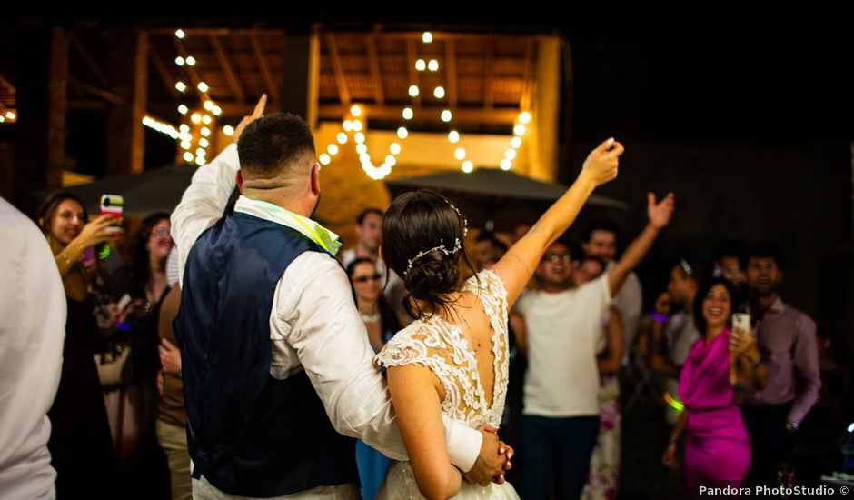 Il matrimonio di Veronica e Edoardo a Tollegno, Biella