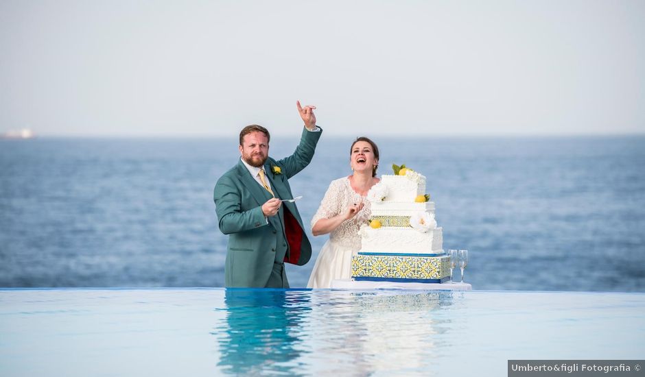 Il matrimonio di Bogi e Valentina a Augusta, Siracusa