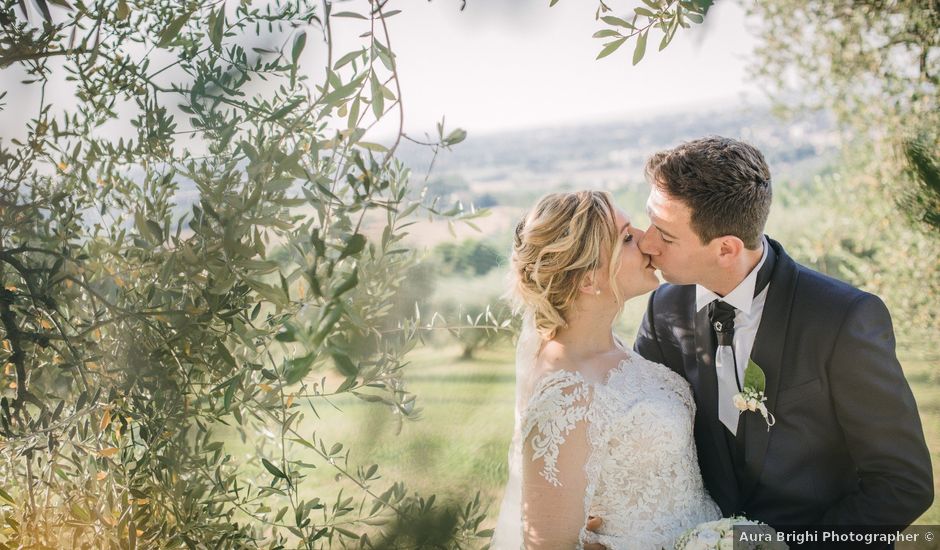 Il matrimonio di Fabio e Chiara a Cesenatico, Forlì-Cesena