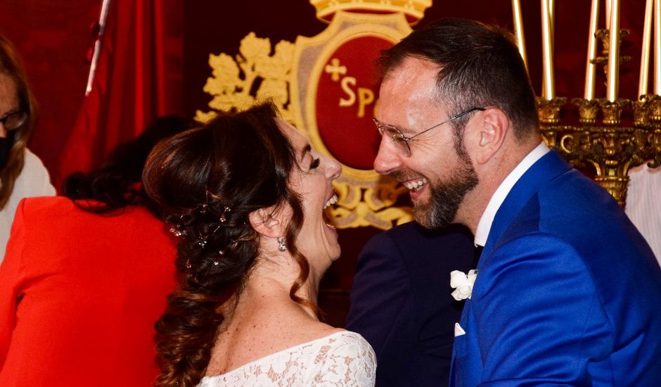 Il matrimonio di Matteo  e Francesca  a Roma, Roma
