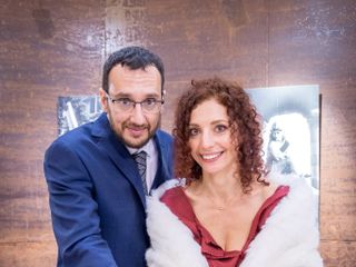 Le nozze di Sara e Emanuele 2