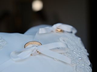 Le nozze di Silvia e Luca 2