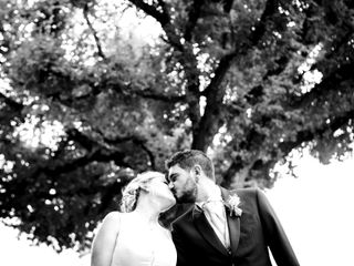 Le nozze di Valentina e Federico