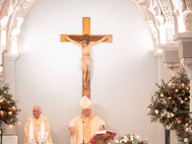 Il matrimonio di Filippo e Marzia a Avellino, Avellino 10