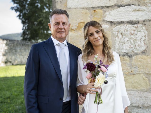 Il matrimonio di Gianmarco e Cecilia a Verona, Verona 7