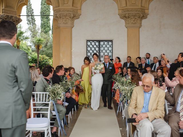 Il matrimonio di Shown e Suria a San Felice del Benaco, Brescia 26