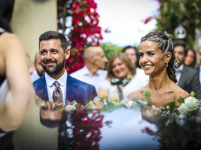 Il matrimonio di Deborah e Pedro a Napoli, Napoli 59