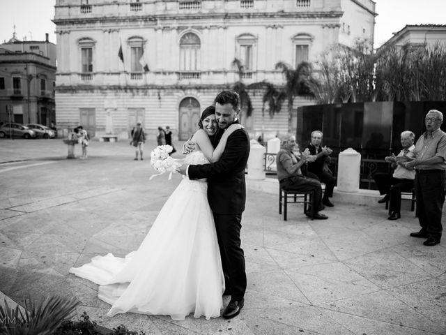 Il matrimonio di Rosario e Serena a Comiso, Ragusa 6