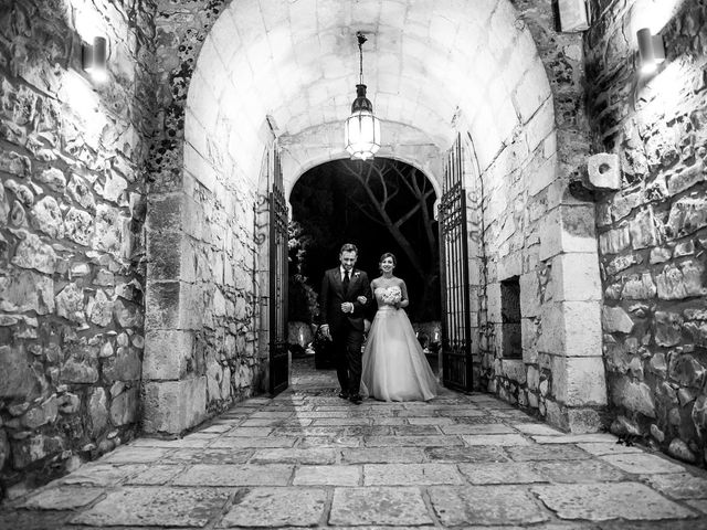 Il matrimonio di Rosario e Serena a Comiso, Ragusa 8