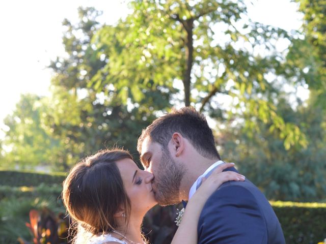 Il matrimonio di Vanessa e Marco a Roma, Roma 4