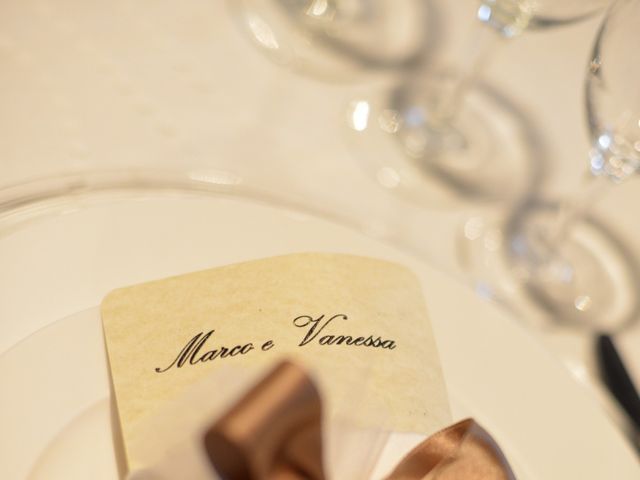 Il matrimonio di Vanessa e Marco a Roma, Roma 9