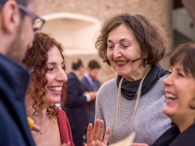Il matrimonio di Emanuele e Sara a Genova, Genova 3