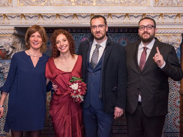 Il matrimonio di Emanuele e Sara a Genova, Genova 6