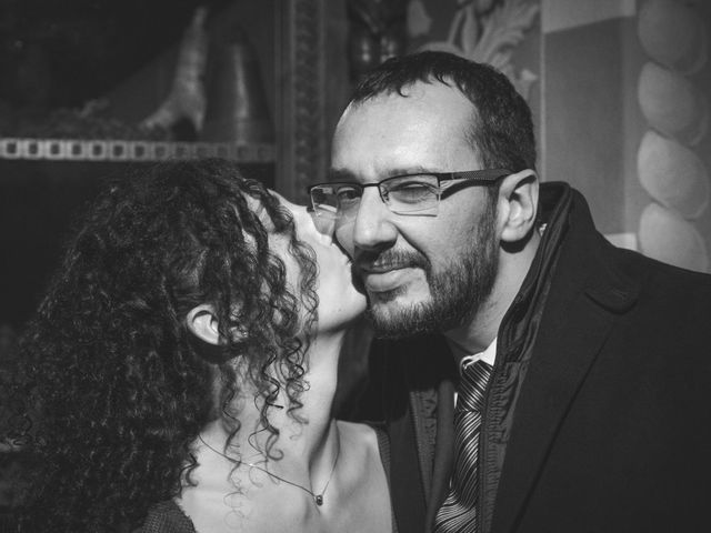 Il matrimonio di Emanuele e Sara a Genova, Genova 2