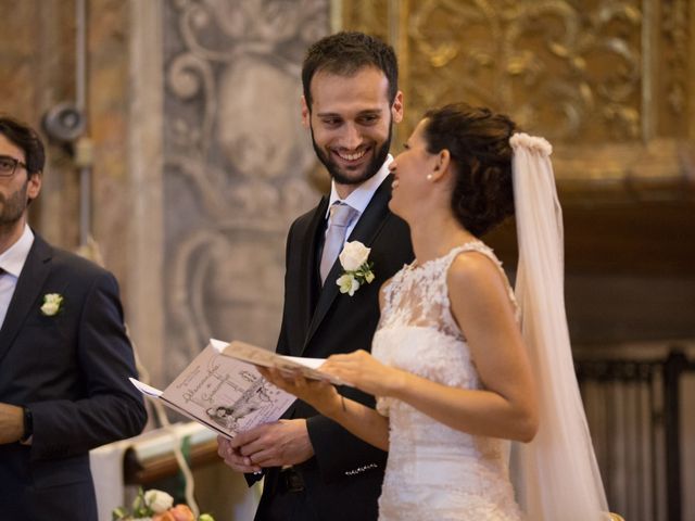 Il matrimonio di Jak e Ale a Pavia, Pavia 43