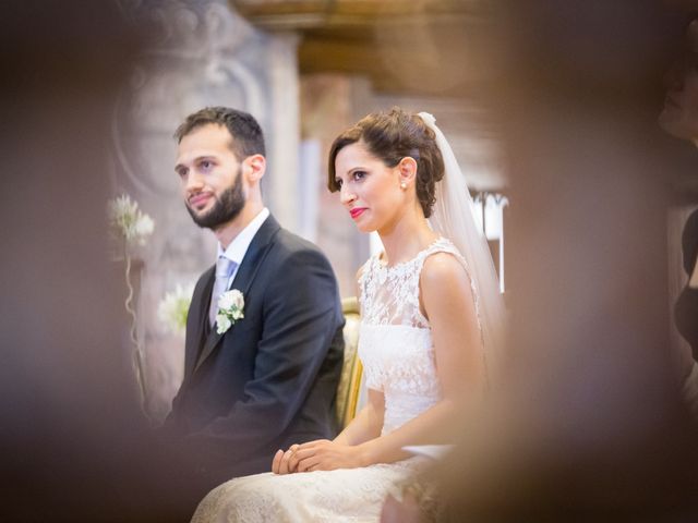 Il matrimonio di Jak e Ale a Pavia, Pavia 47