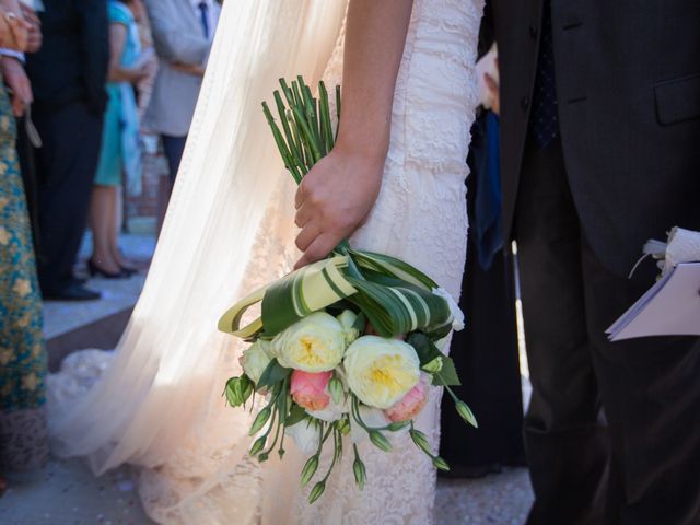 Il matrimonio di Jak e Ale a Pavia, Pavia 70