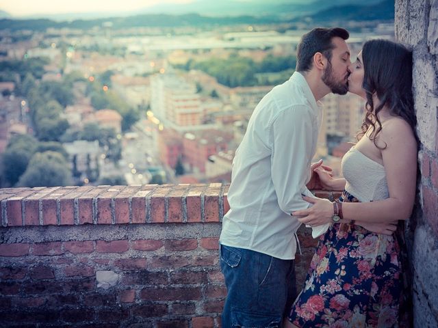 Il matrimonio di Antonio e Deborah a Milano, Milano 6