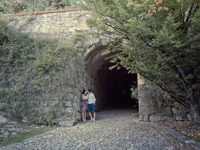 Il matrimonio di Antonio e Deborah a Milano, Milano 10