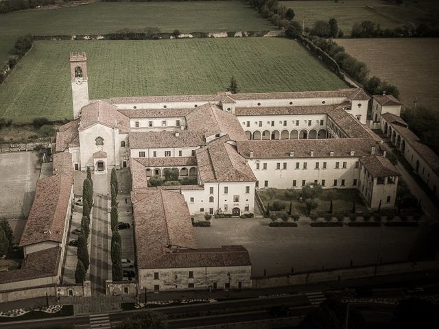 Il matrimonio di Antonio e Deborah a Milano, Milano 59