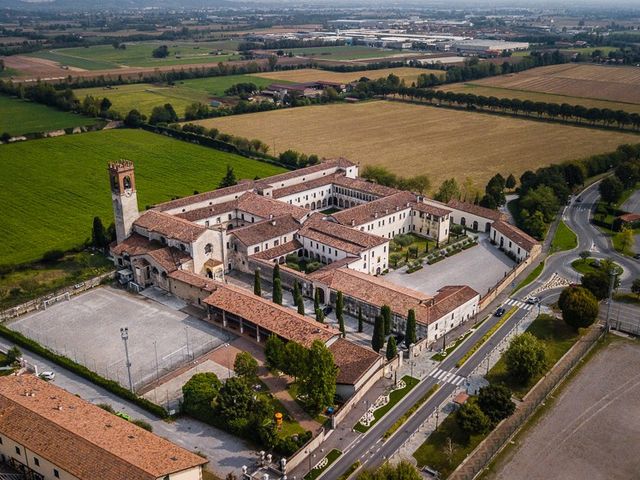 Il matrimonio di Antonio e Deborah a Milano, Milano 60