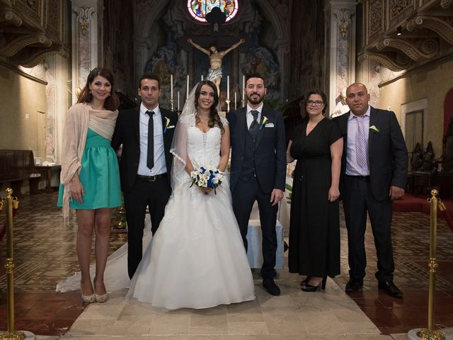 Il matrimonio di Antonio e Deborah a Milano, Milano 99