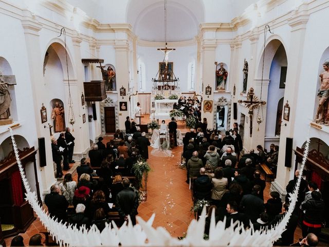 Il matrimonio di Massimo e Gloria a Pavullo nel Frignano, Modena 40