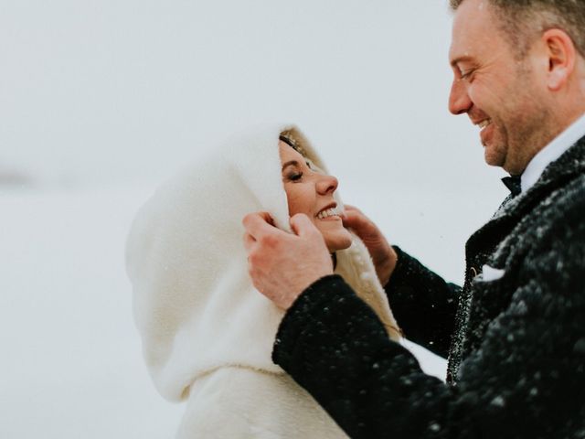 Il matrimonio di Massimo e Gloria a Pavullo nel Frignano, Modena 2