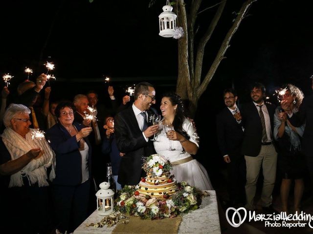 Il matrimonio di Valentina e Roberto a Genova, Genova 9