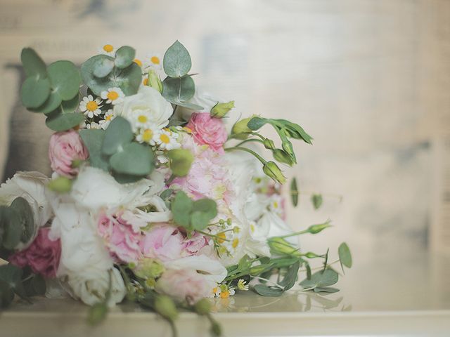 Il matrimonio di Alessandra e Emilio a Macerata, Macerata 4