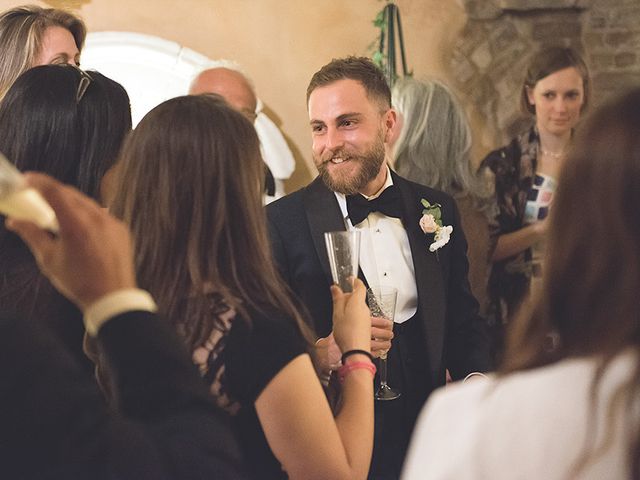 Il matrimonio di Alessandra e Emilio a Macerata, Macerata 26