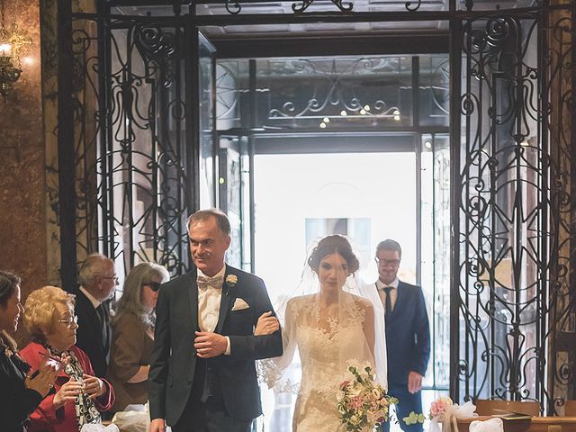 Il matrimonio di Alessandra e Emilio a Macerata, Macerata 32