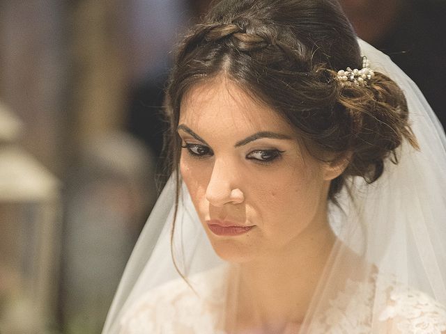 Il matrimonio di Alessandra e Emilio a Macerata, Macerata 37