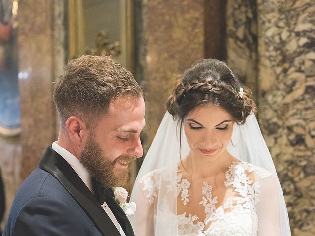 Il matrimonio di Alessandra e Emilio a Macerata, Macerata 39