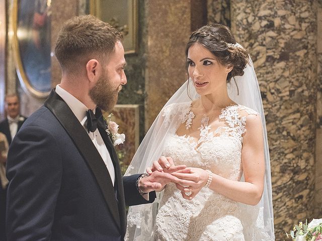 Il matrimonio di Alessandra e Emilio a Macerata, Macerata 42