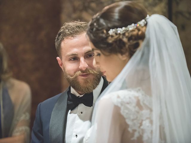 Il matrimonio di Alessandra e Emilio a Macerata, Macerata 43