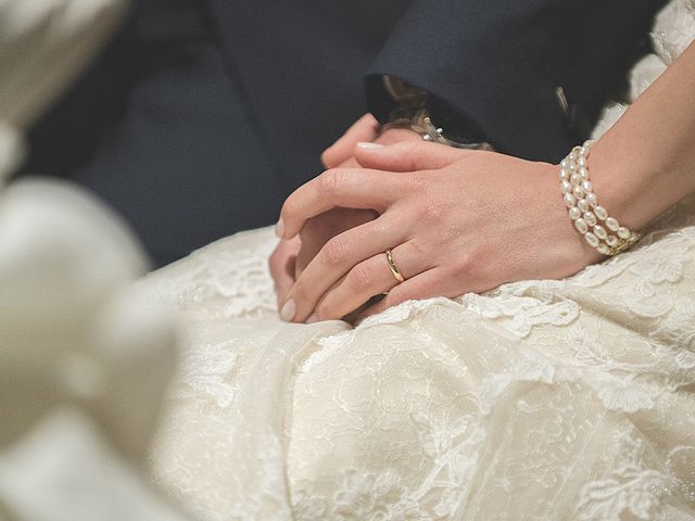 Il matrimonio di Alessandra e Emilio a Macerata, Macerata 45