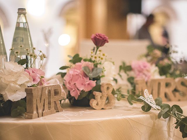 Il matrimonio di Alessandra e Emilio a Macerata, Macerata 72