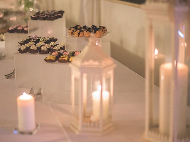 Il matrimonio di Alessandra e Emilio a Macerata, Macerata 81