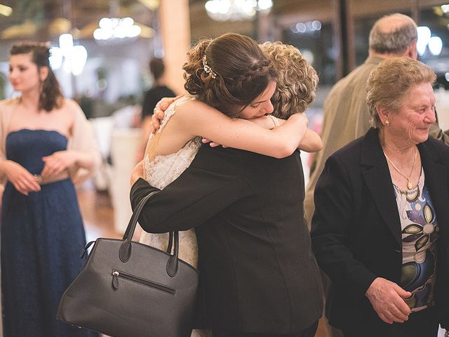 Il matrimonio di Alessandra e Emilio a Macerata, Macerata 83