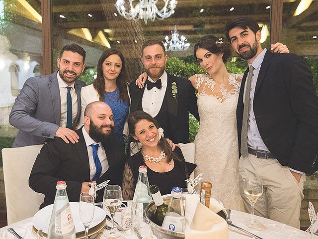 Il matrimonio di Alessandra e Emilio a Macerata, Macerata 86