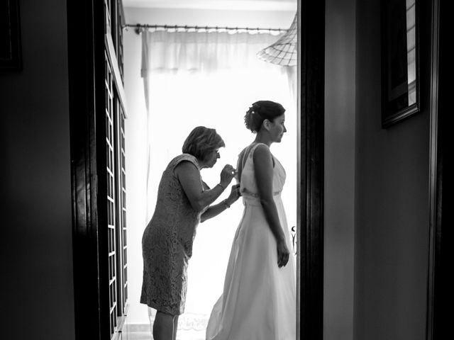 Il matrimonio di Gianni e Federica a Botrugno, Lecce 9