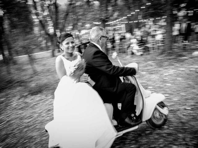 Il matrimonio di Gianni e Federica a Botrugno, Lecce 15